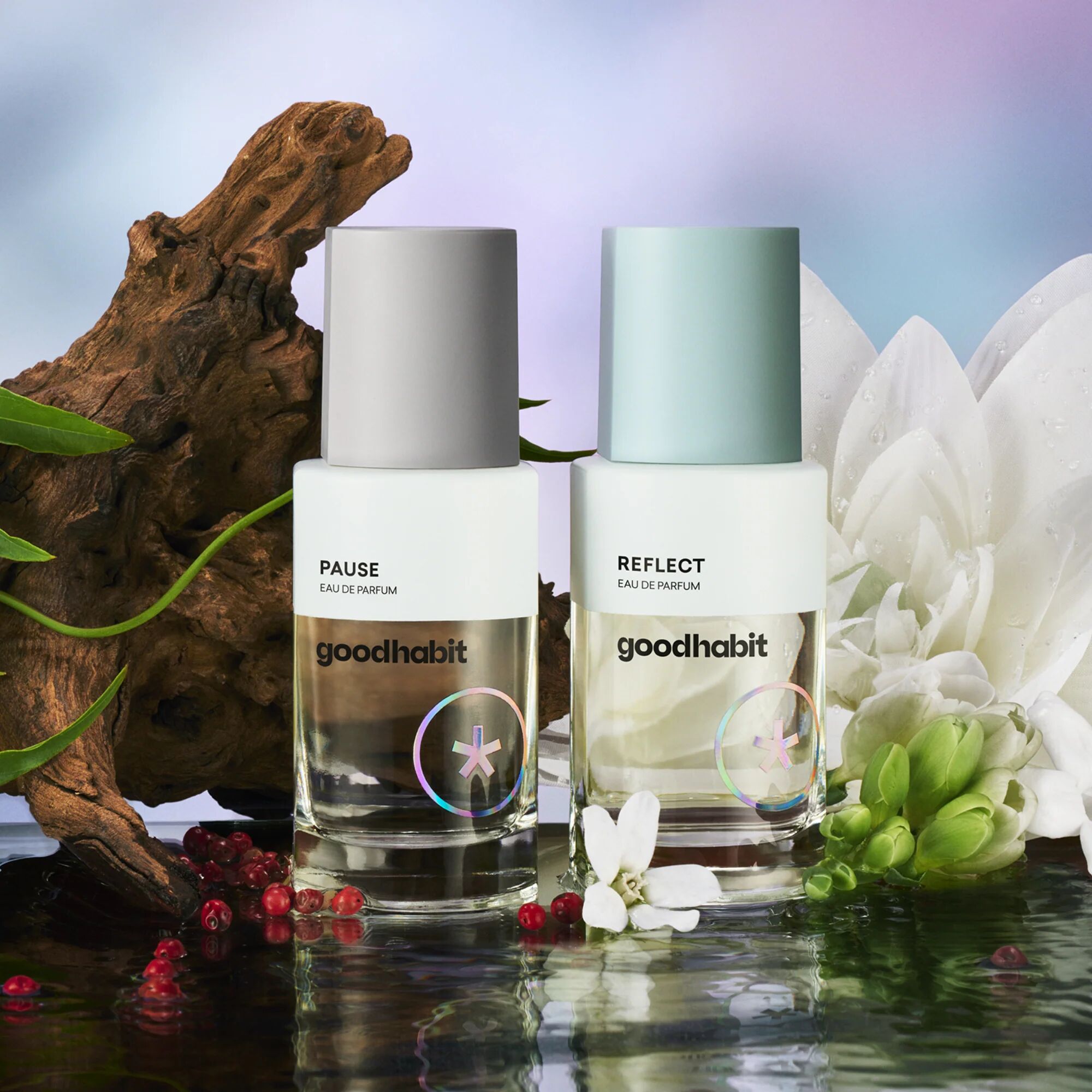 تصویر عطر ریفلکت گودهابیت