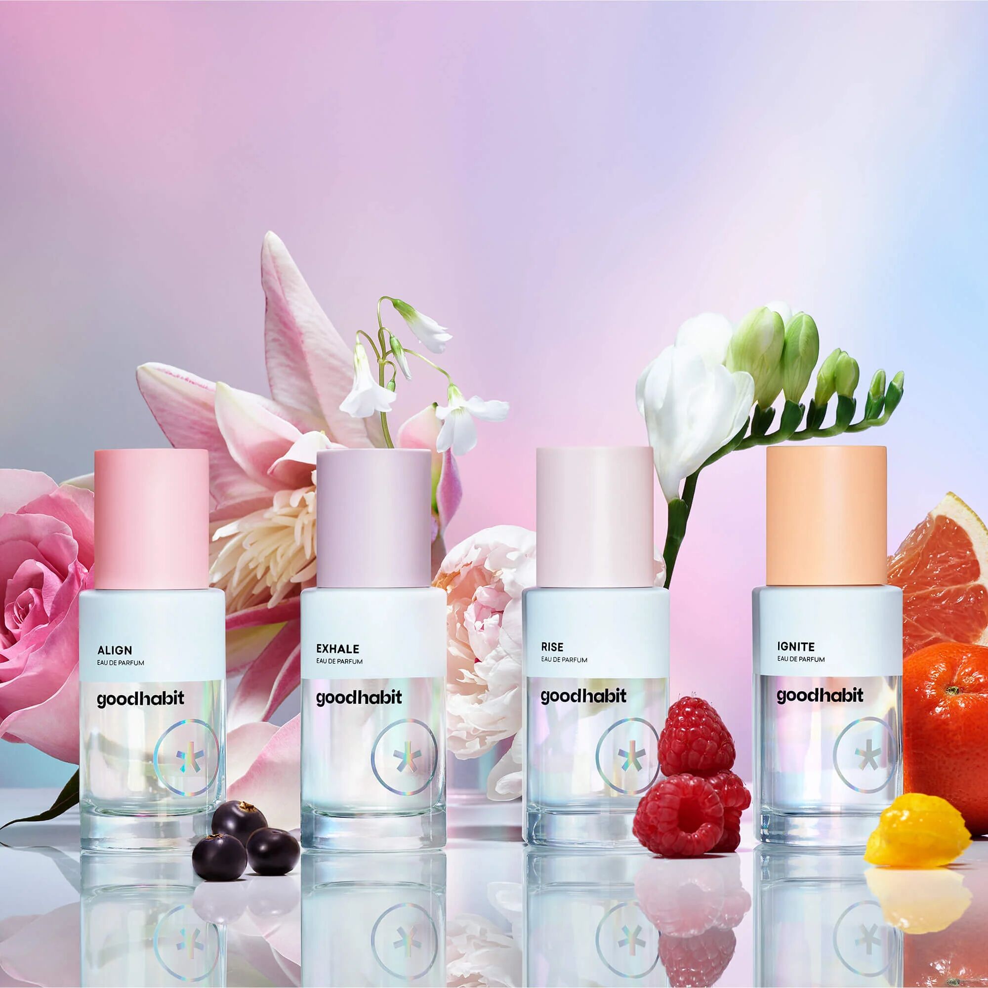 تصویر عطر ریفلکت گودهابیت