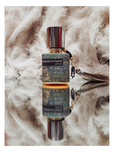 تصویر عطر نبوله دو پاپیون شوئت ویرژ پرفومه