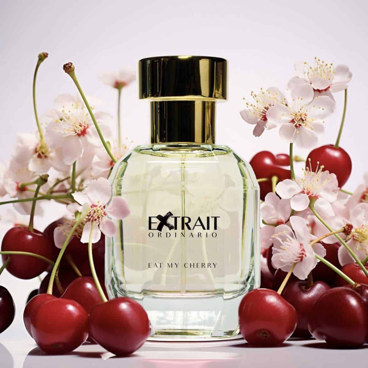 تصویر عطر ایت مای چری اکستره اوردیناریو