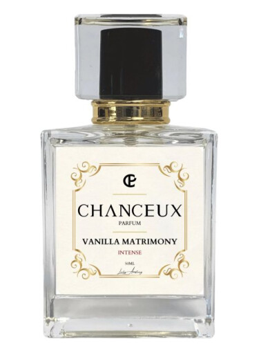 تصویر عطر وانیلا متریمونی اینتنس شانسو پرفیوم