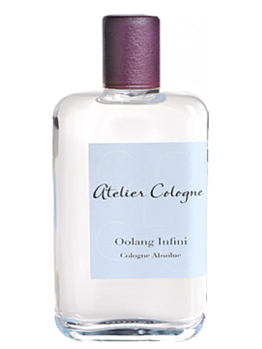 تصویر عطر اولانگ اینفینی آتلیه کلن