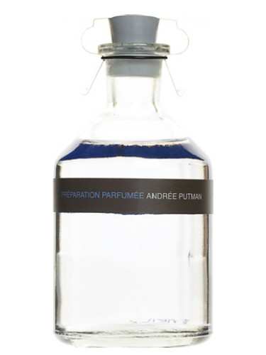 تصویر عطر پریپریشن پارفومی آندره پوتمن