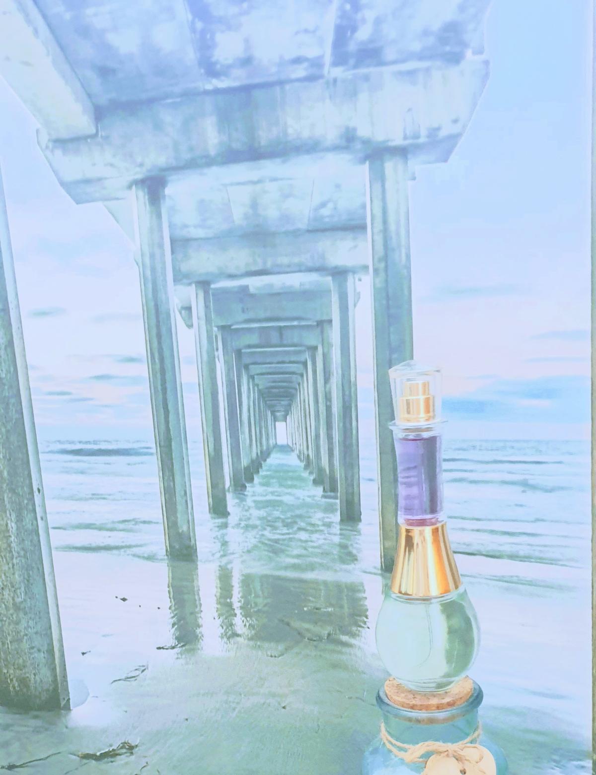 تصویر عطر دیانوچه اوشن دیزی فوئنتس