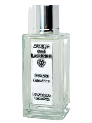 تصویر عطر زونکای آکوا دله لانگه