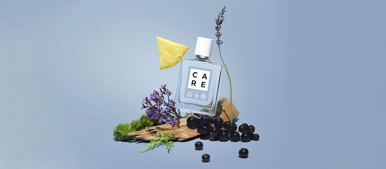 تصویر عطر بلو هورایزن کر
