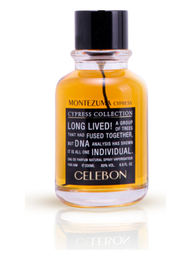 تصویر عطر مونتزوما سلبون