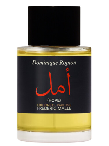 تصویر عطر هوپ فردریک مال
