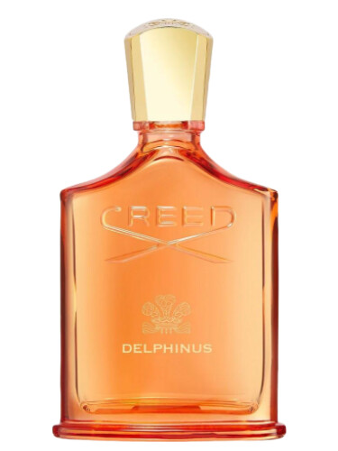 تصویر عطر دلفینوس کرید