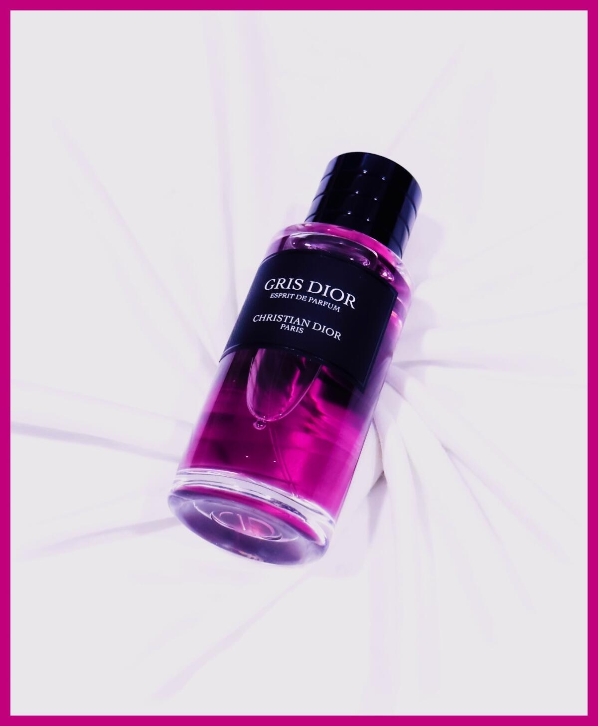 تصویر عطر گریس دیور اسپریت دی پرفیوم