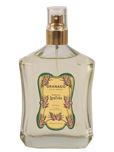 تصویر عطر بونیلا ای آسافران گرانادو