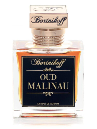 تصویر عطر اود مالیناو بورتنیکوف