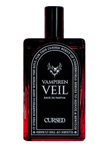 تصویر عطر ومپایرن ویل کرست