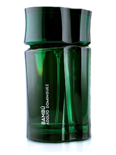 تصویر عطر بامبو آدولفو دومینگز