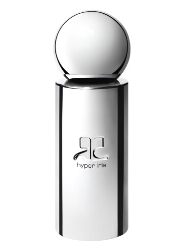 تصویر عطر هایپر آیریس کورژ