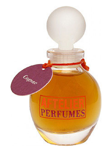 تصویر عطر کوگناک افتلیه