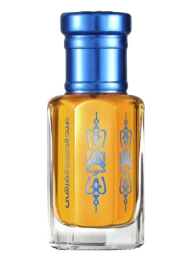 تصویر عطر اگار وود بادی ماسک عبدالصمد القرشی