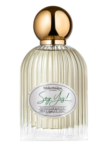 تصویر عطر سی یس بیبلیوتک دو پرفیوم