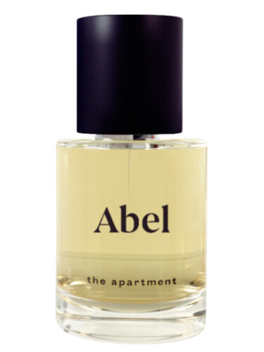 تصویر عطر د آپارتمان آبل