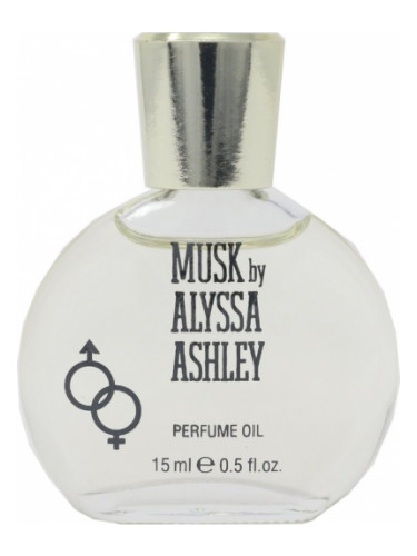 تصویر عطر ماسک پرفیوم اویل آلیسا اشلی