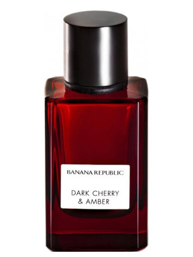 تصویر عطر دارک چری اند امبر بنانا ریپابلیک