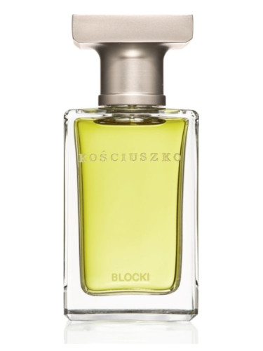تصویر عطر کازیوژکو بلوکی