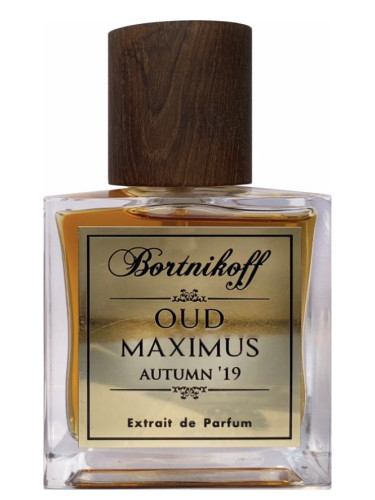 تصویر عطر اود مکسیموس آتومن ۲۰۱۹ بورتنیکوف