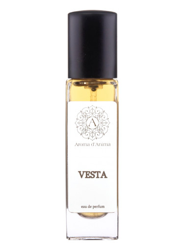 تصویر عطر وستا آروما د آنیما