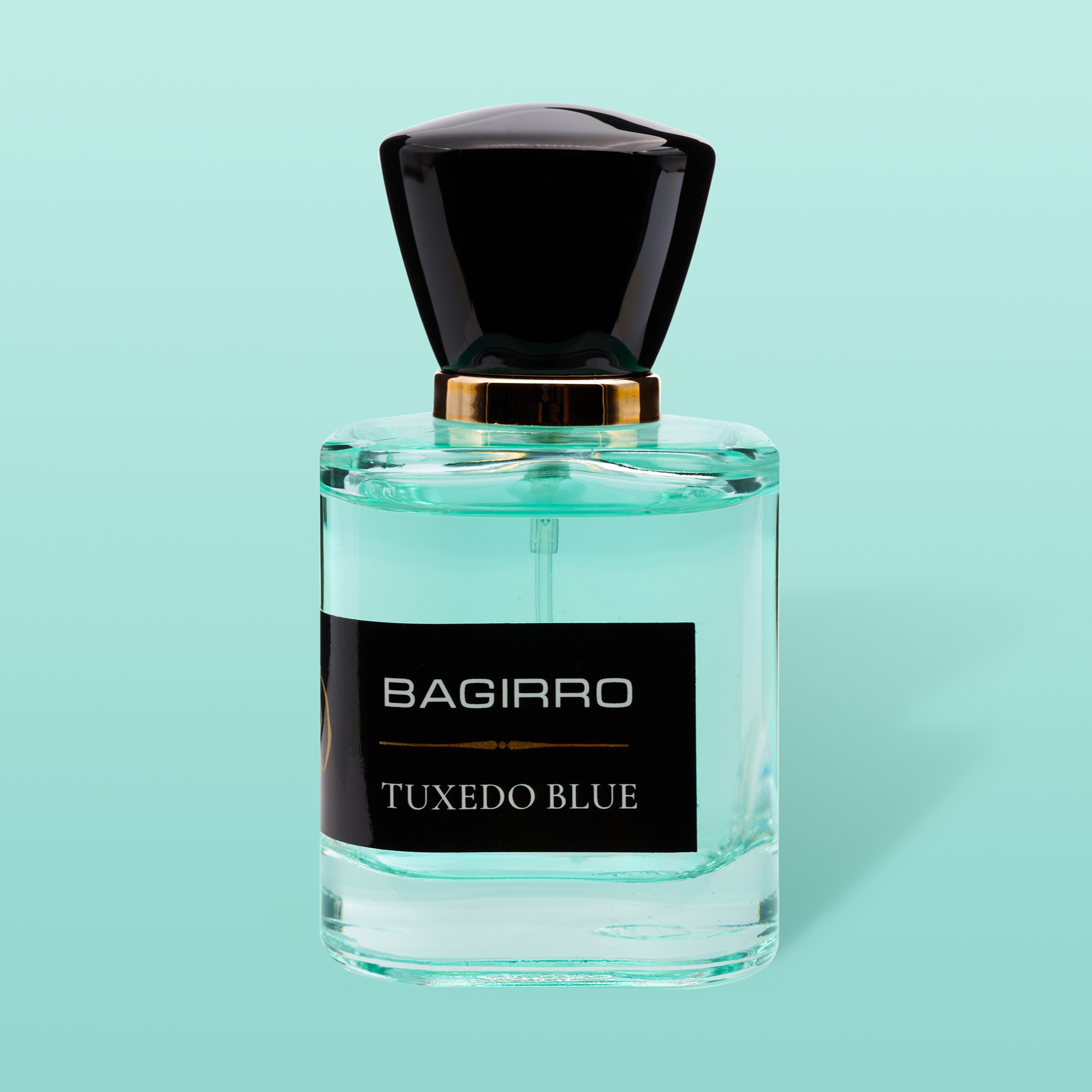 تصویر عطر توکسیدو بلو باگیرو