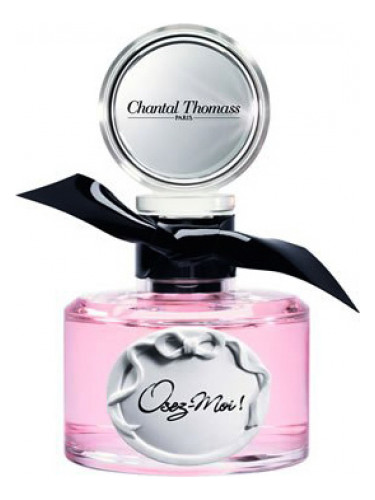 تصویر عطر اوزه موآ شانتال توماس