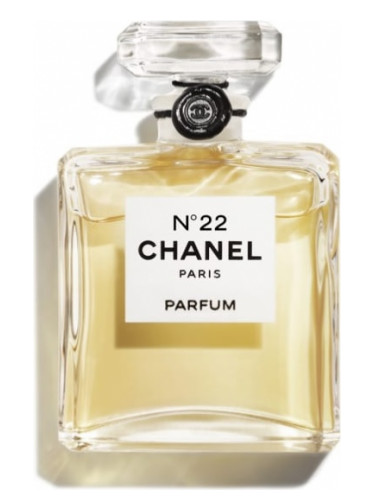 تصویر عطر نو ۲۲ پارفوم شنل