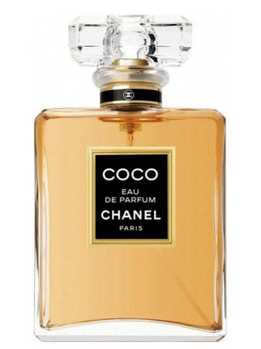 تصویر عطر کوکو او دو پرفیوم شنل