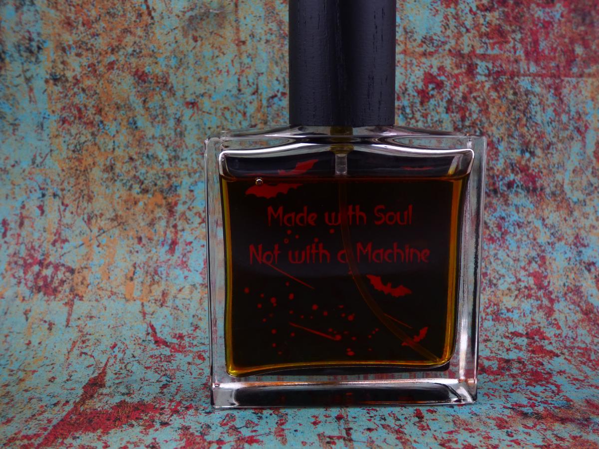تصویر عطر ترانسیلوانیا کالاج