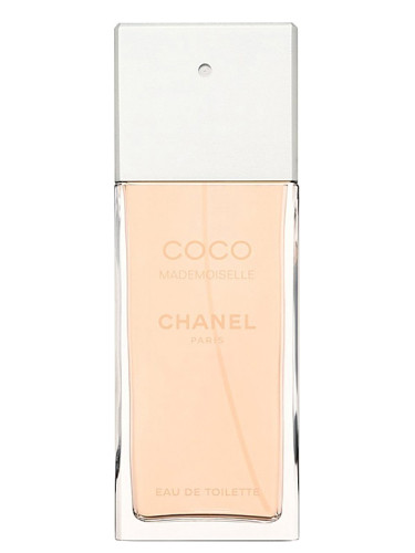 تصویر عطر کوکو مادمازل او دو تویلت شنل