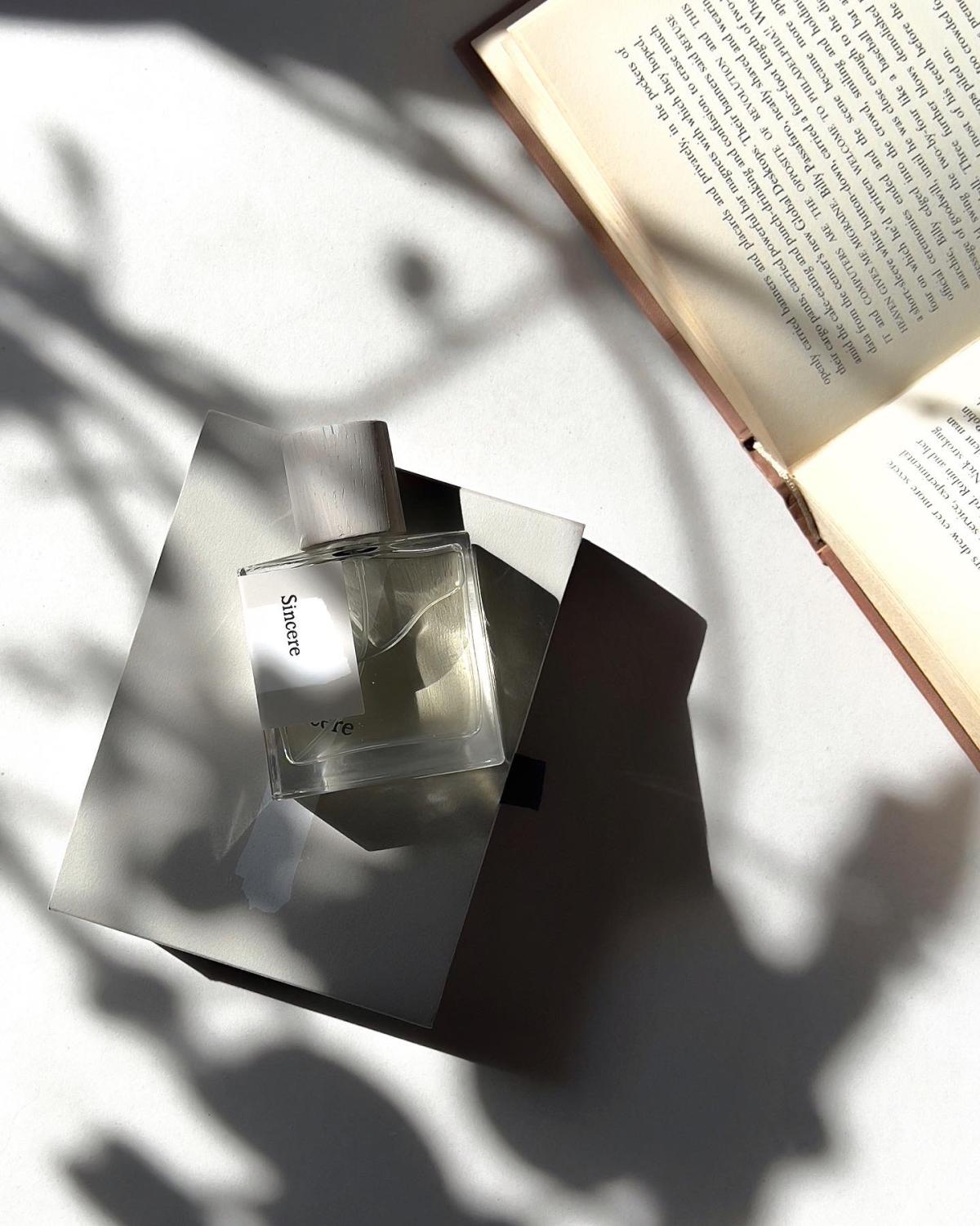 تصویر عطر سینسیر کانترِدیکشِنز این ایلک