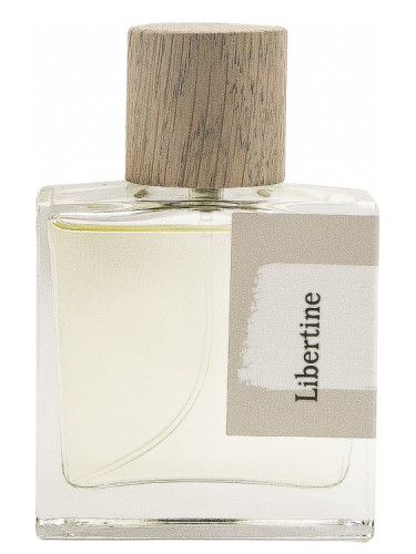 تصویر عطر لیبرتین کانترِدیکشِنز این ایلک