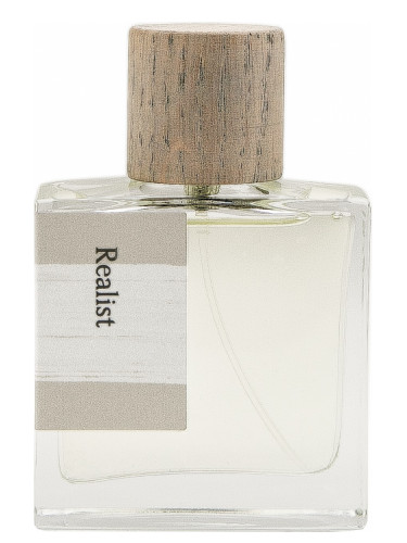 تصویر عطر ریالیست کانترِدیکشِنز این ایلک