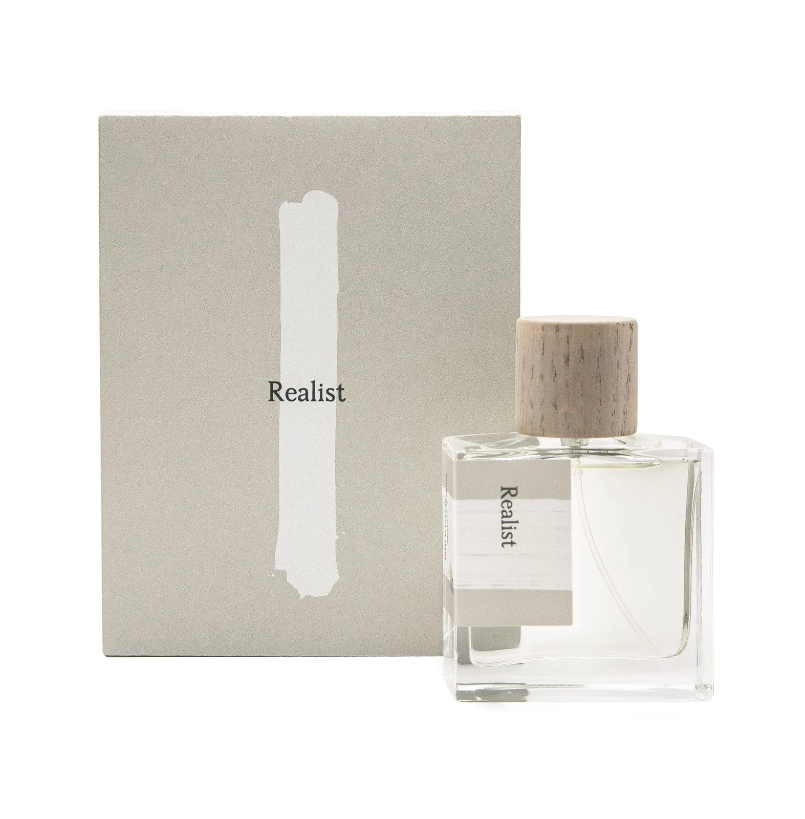 تصویر عطر ریالیست کانترِدیکشِنز این ایلک