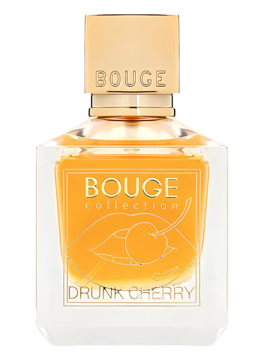 تصویر عطر درانک چری بوژ