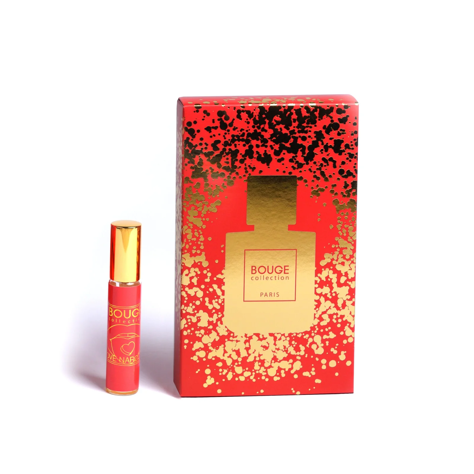 تصویر عطر لاو نرکاتیک بوژ