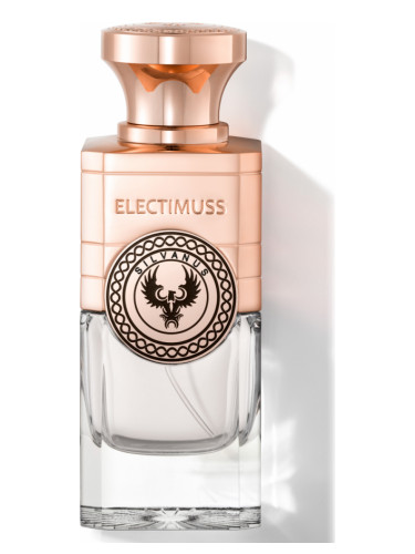 تصویر عطر سیلوانوس اِلکتیموس