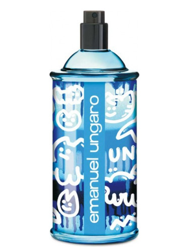 تصویر عطر امانوئل آنگارو فرش فور هیم امانوئل اونگارو