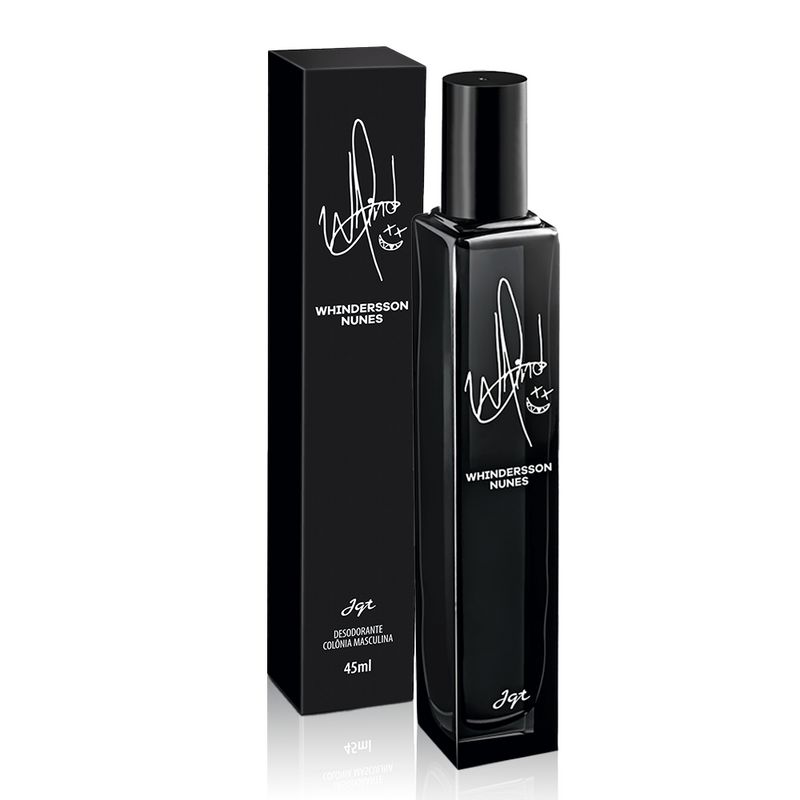 تصویر عطر ویندرسون نونس ژکیتی