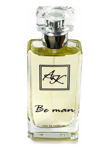 تصویر عطر بی من ای‌کی پرفیوم