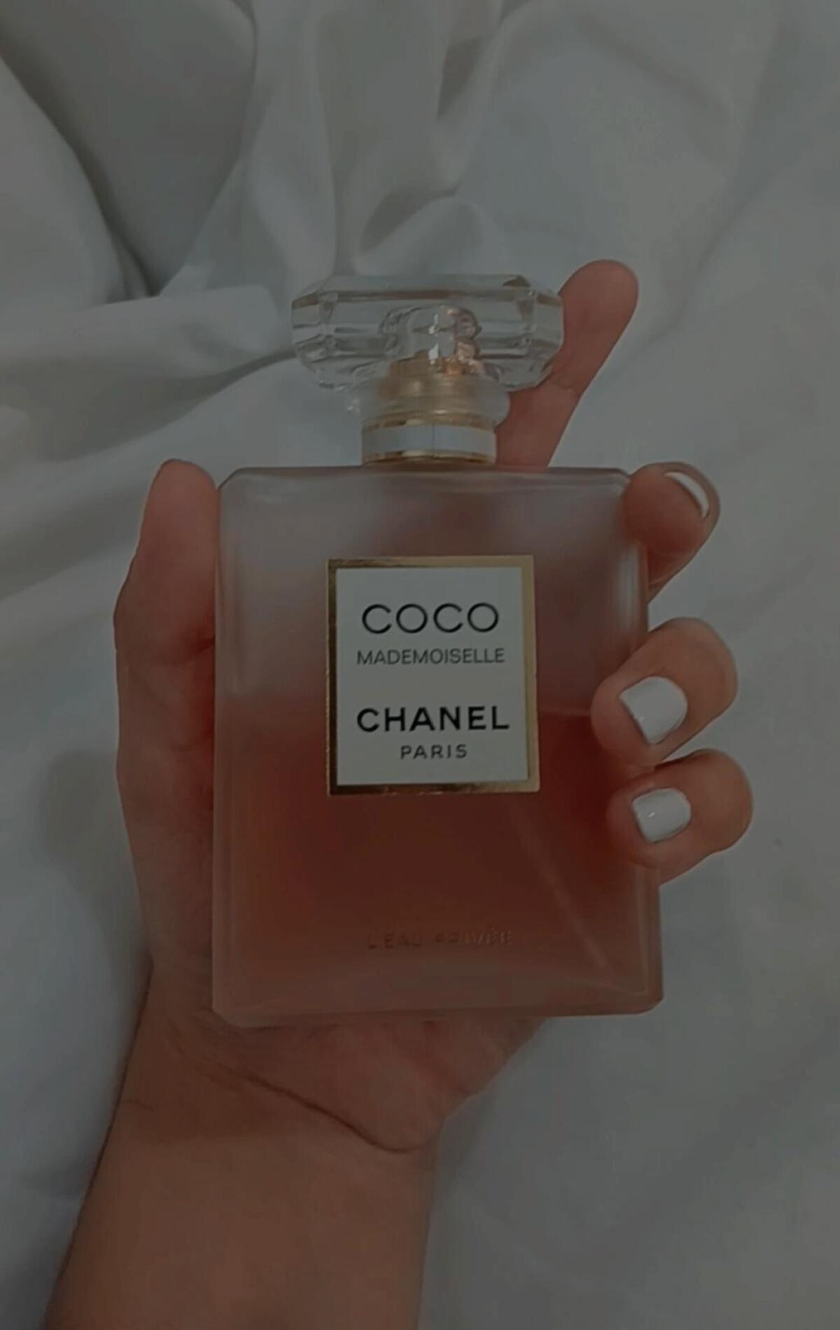 تصویر عطر کوکو مادمازل لو پرایوی شنل