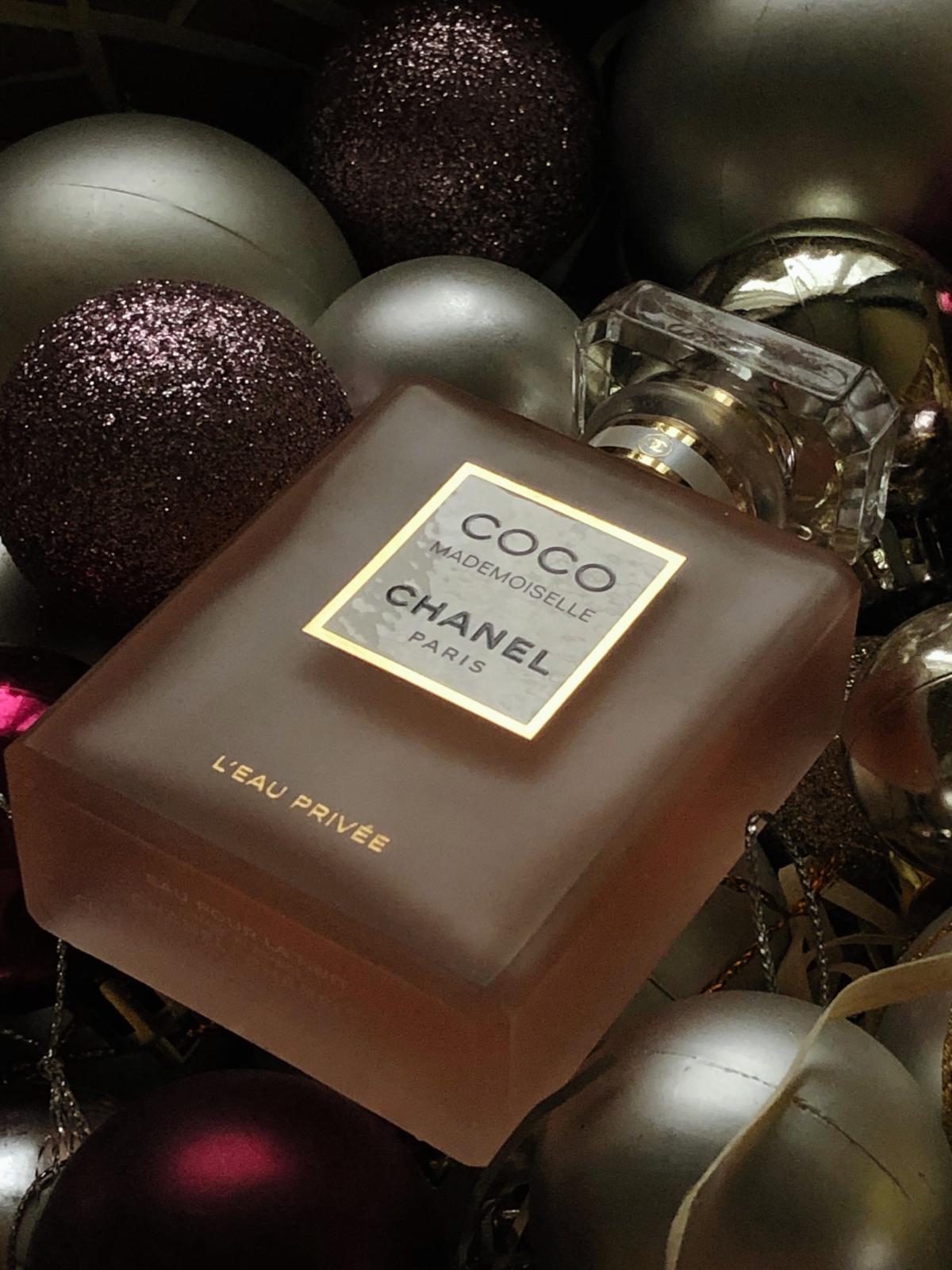 تصویر عطر کوکو مادمازل لو پرایوی شنل