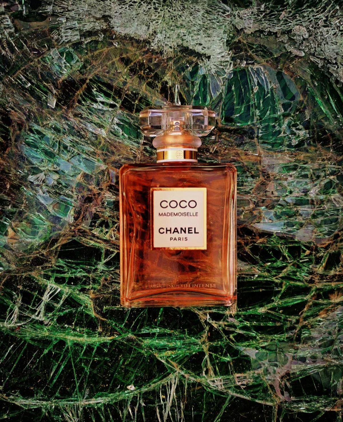 تصویر عطر کوکو مادمازل لو پرایوی شنل