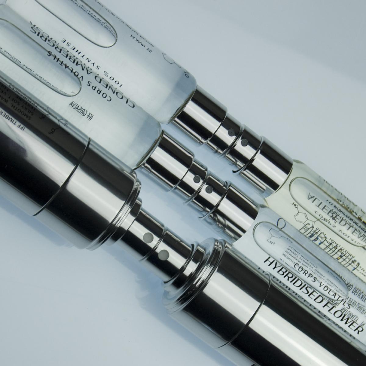 تصویر عطر هایبریدایزد فلاور کور وولتیل
