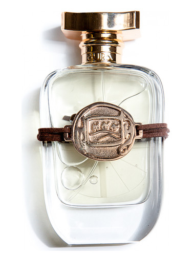 تصویر عطر ساگا آف دِ سیلک رود اورا آو قزاقستان