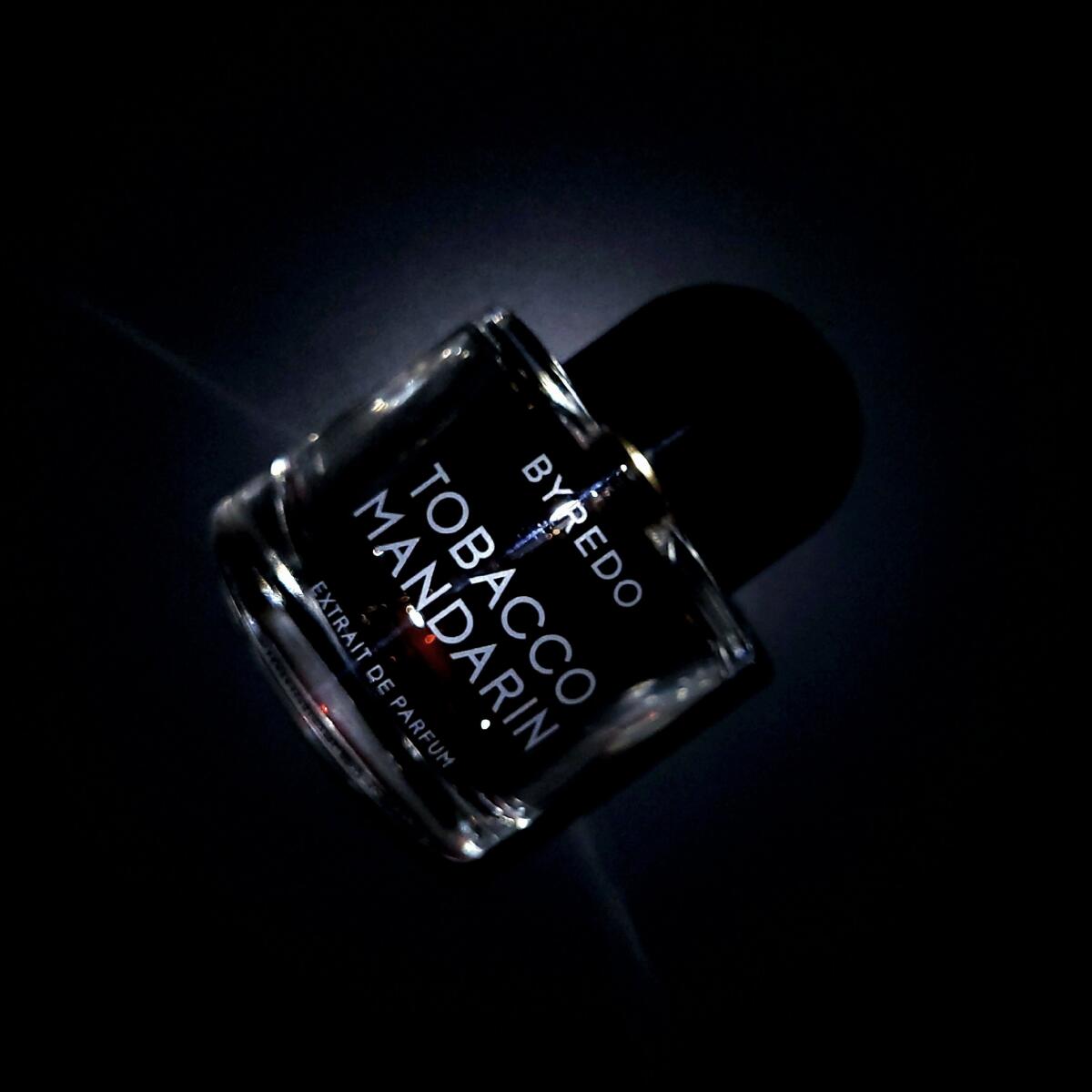 تصویر عطر توباکو ماندارین بایردو